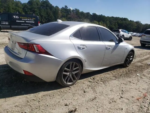 2014 LEXUS IS 350
