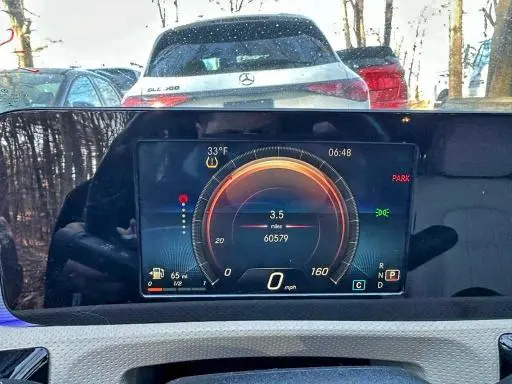 2021 MERCEDES-BENZ A 220  