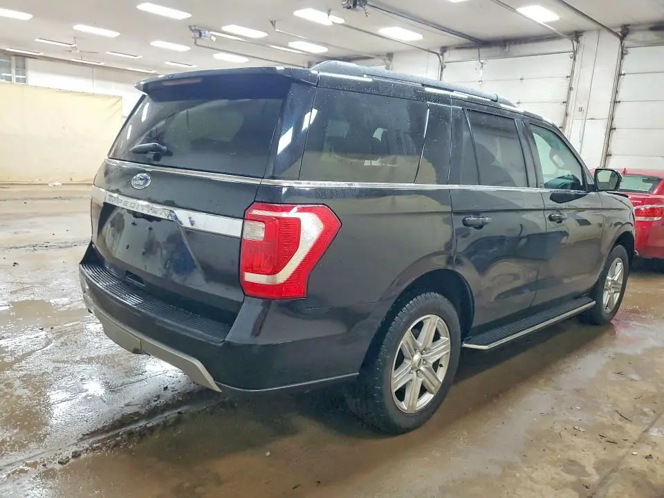 2018 FORD EXPEDITION XLT  