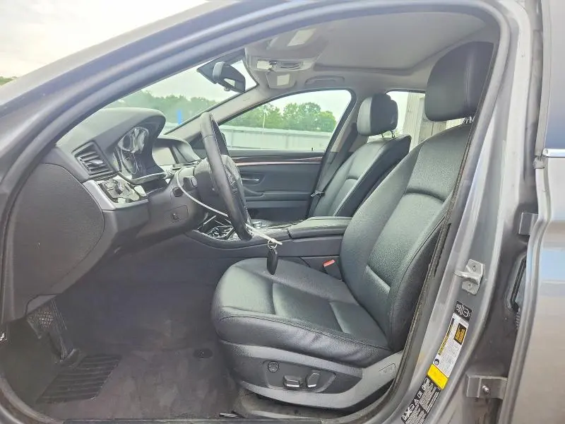 2013 BMW 528 XI  