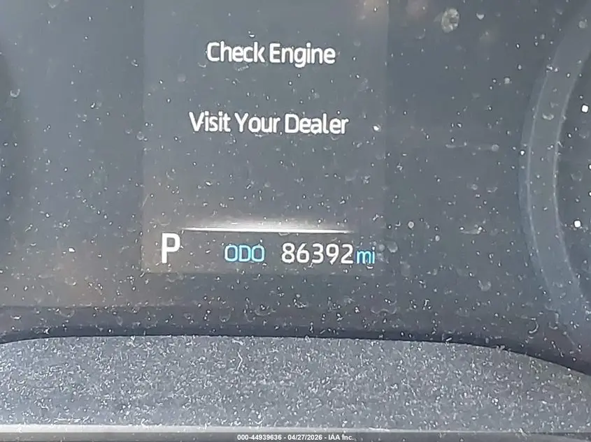2022 TOYOTA SIENNA LE