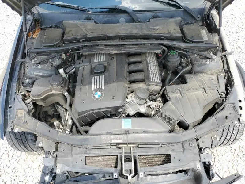 2011 BMW 328 I  