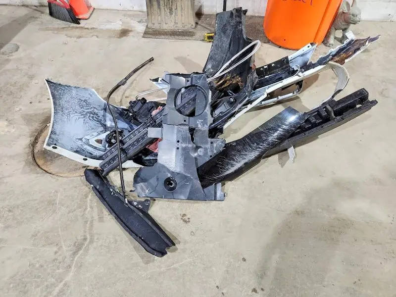 2019 SUBARU LEGACY 2.5I LIMITED  