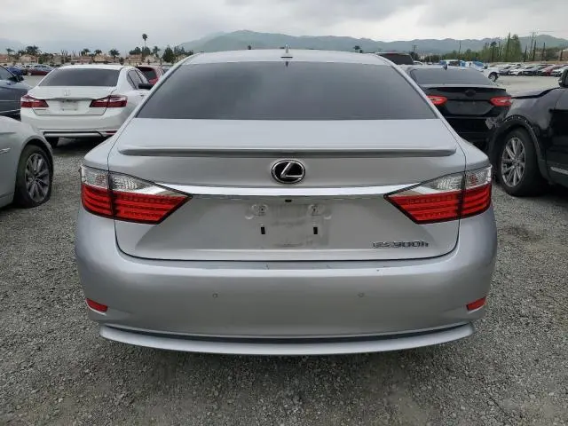 2013 LEXUS ES 300H  