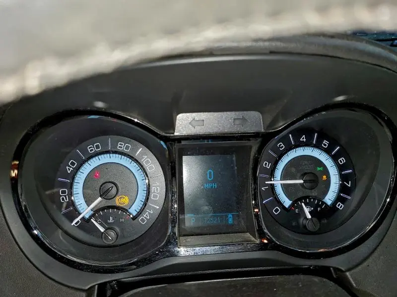 2010 BUICK LACROSSE CXL  