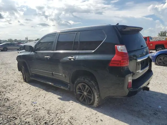 2013 LEXUS GX 460  