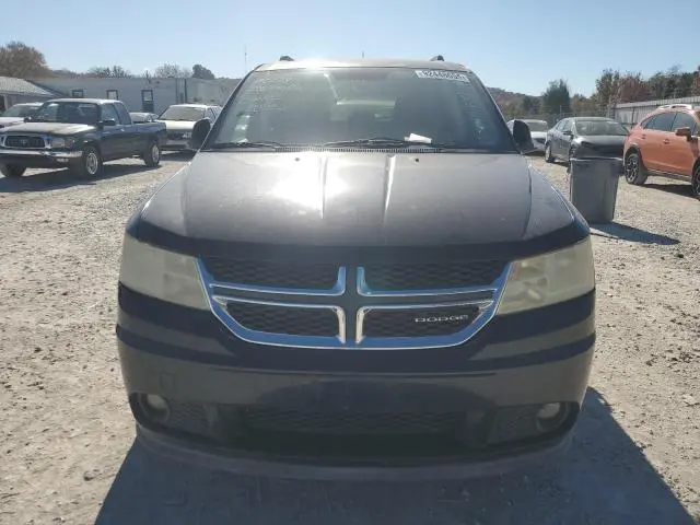 2011 DODGE JOURNEY MAINSTREET  