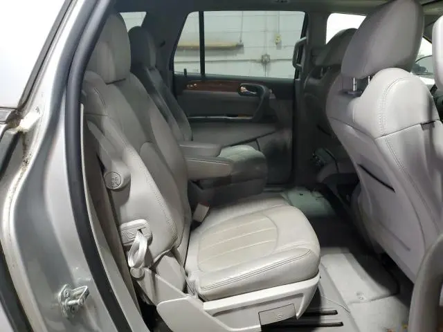 2012 BUICK ENCLAVE   