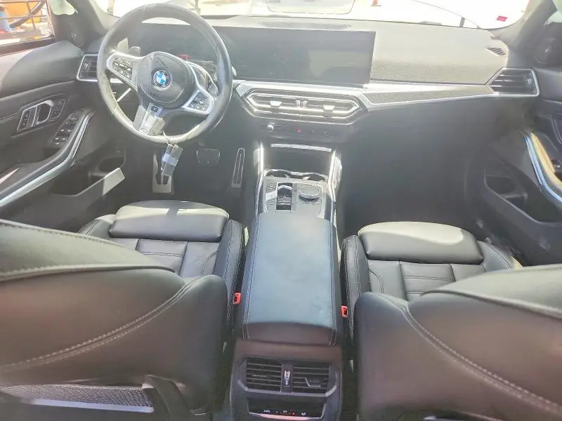 2023 BMW M340I   