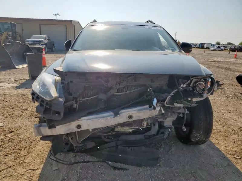 2015 MAZDA CX-9 GRAND TOURING  