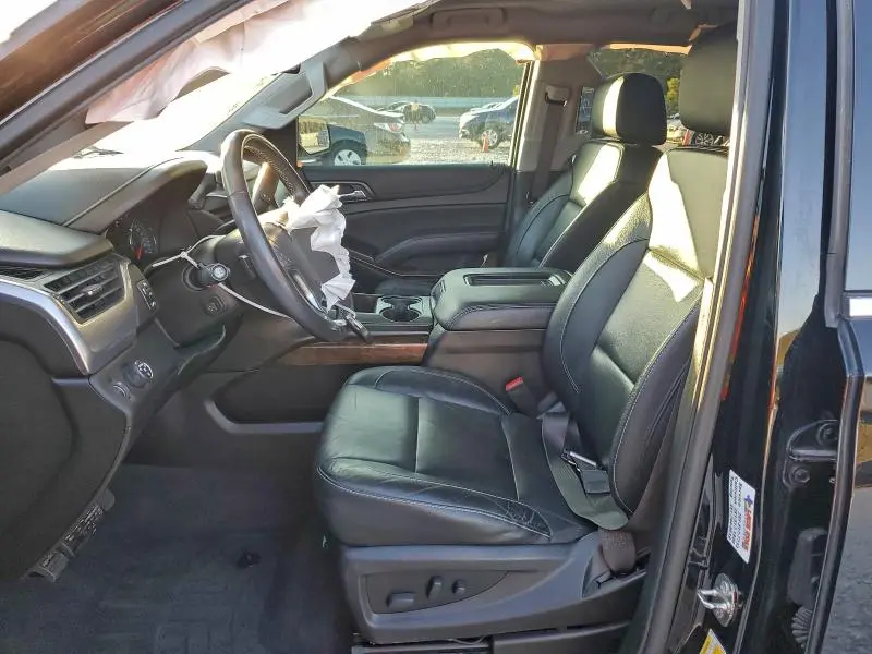 2020 CHEVROLET TAHOE C1500 LT  