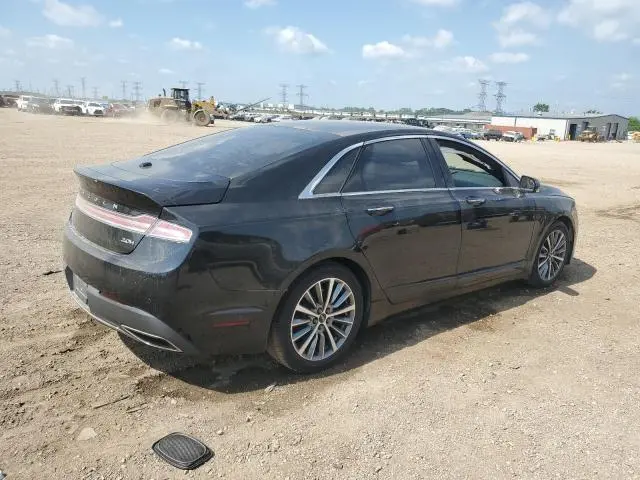 2017 LINCOLN MKZ HYBRID SELECT  