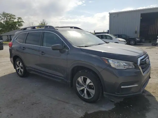 2020 SUBARU ASCENT PREMIUM  