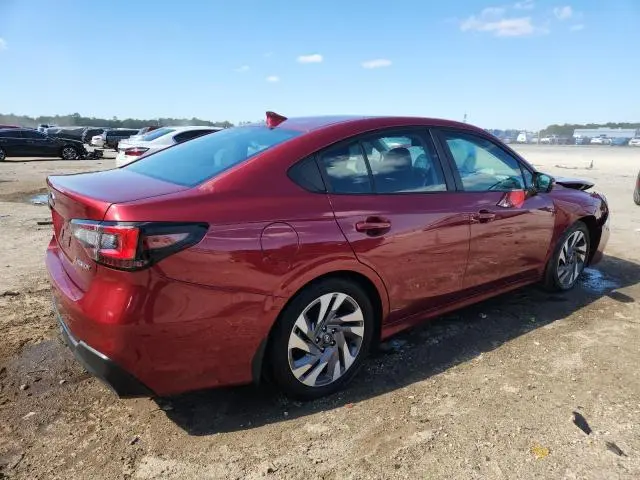 2024 SUBARU LEGACY LIMITED  