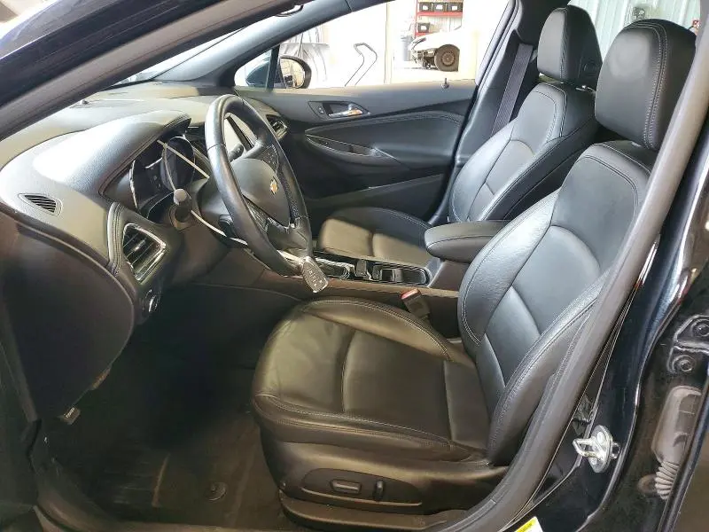 2016 CHEVROLET CRUZE PREMIER  