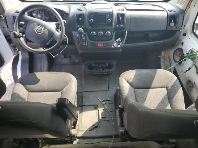 2021 RAM PROMASTER 2500 2500 HIGH  
