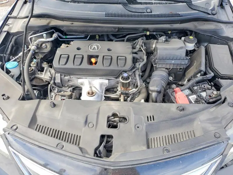 2013 ACURA ILX 20 PREMIUM  