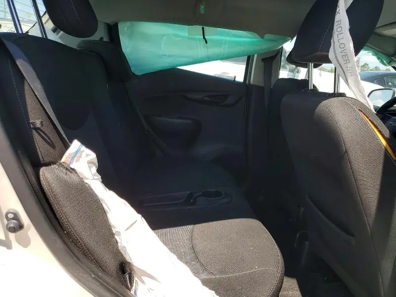 2020 CHEVROLET SPARK 1LT  