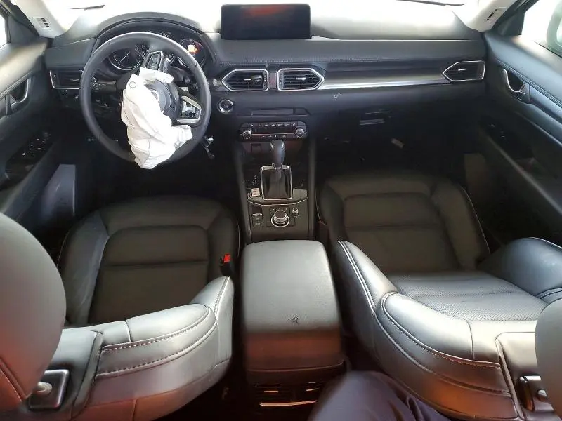 2025 MAZDA CX-5 SELECT  