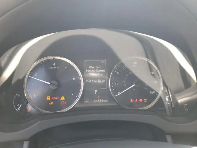 2018 LEXUS IS 300  