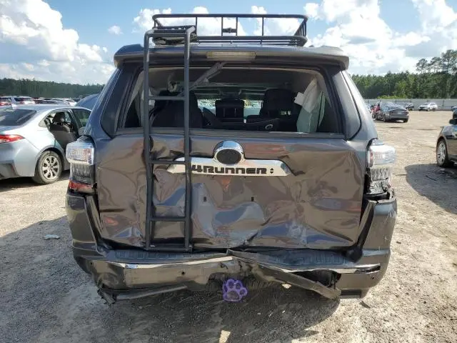 2016 TOYOTA 4RUNNER SR5/SR5 PREMIUM  