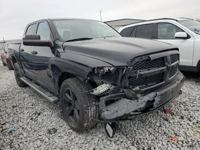 2014 RAM 1500 ST
