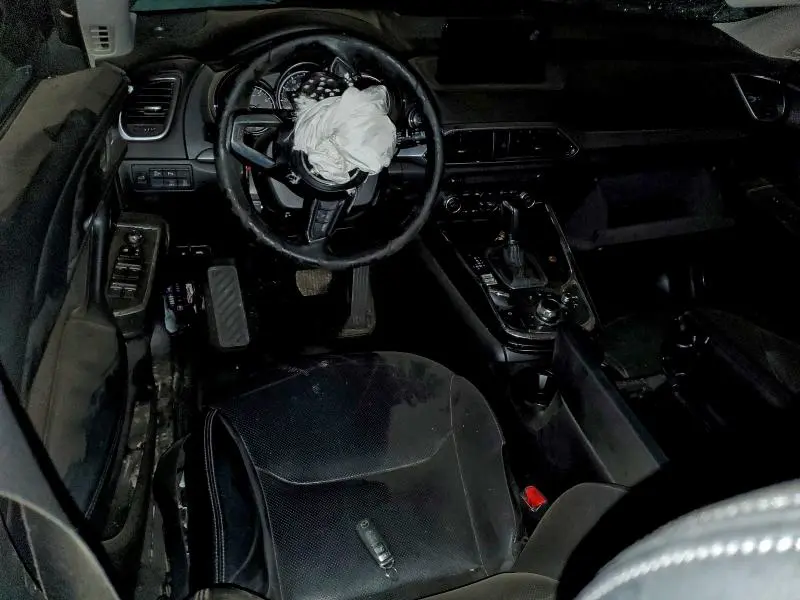 2017 MAZDA CX-9 TOURING  