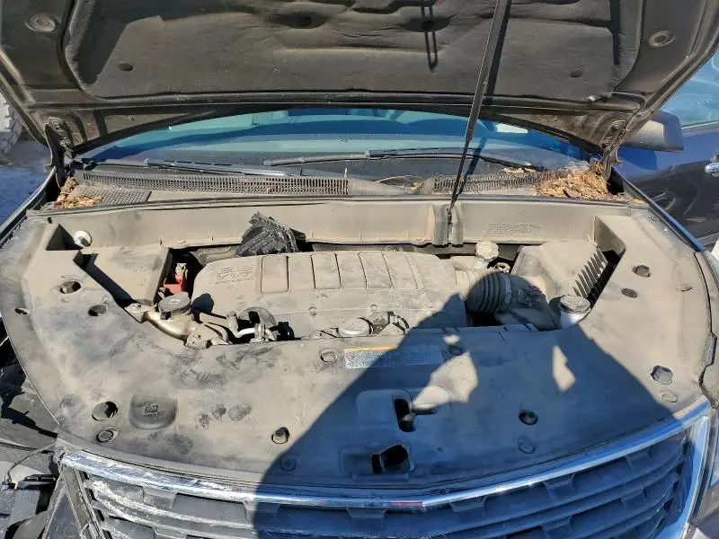 2016 CHEVROLET TRAVERSE LS  