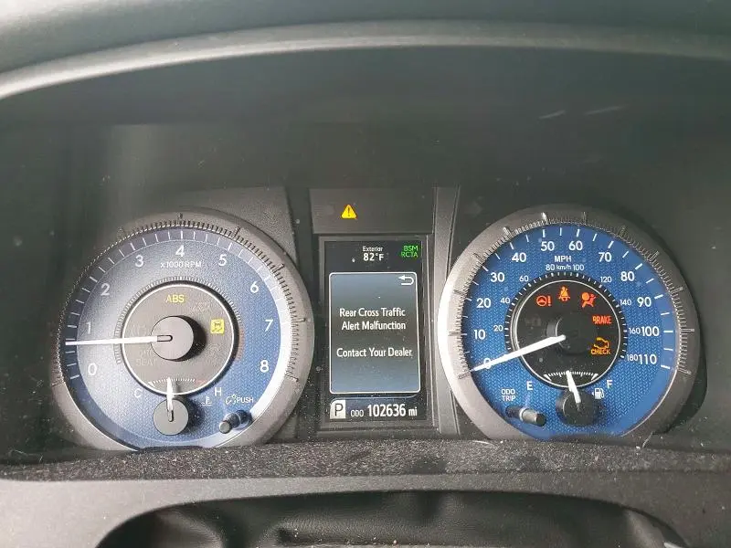 2019 TOYOTA SIENNA XLE PREMIUM 8-PASSENGER  