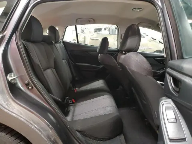 2023 SUBARU IMPREZA PREMIUM  