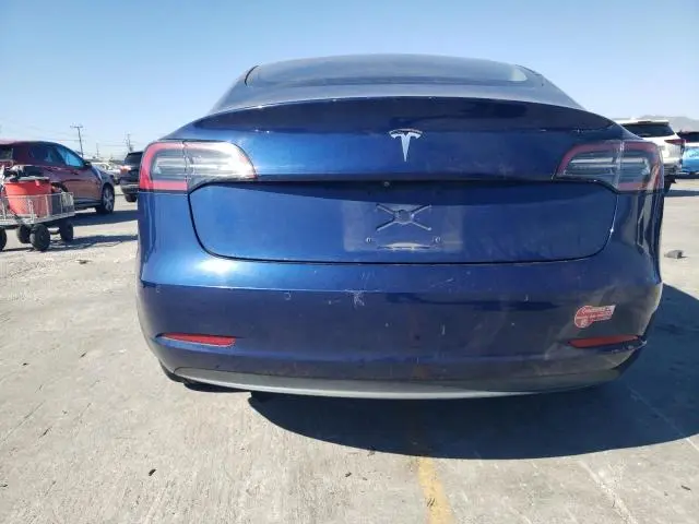 2017 TESLA MODEL 3   