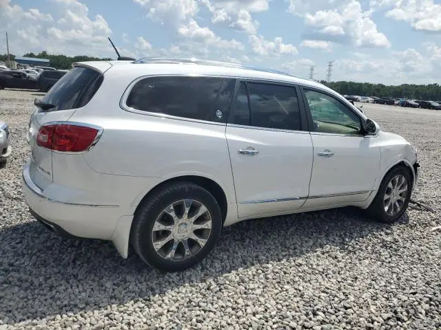 2016 BUICK ENCLAVE