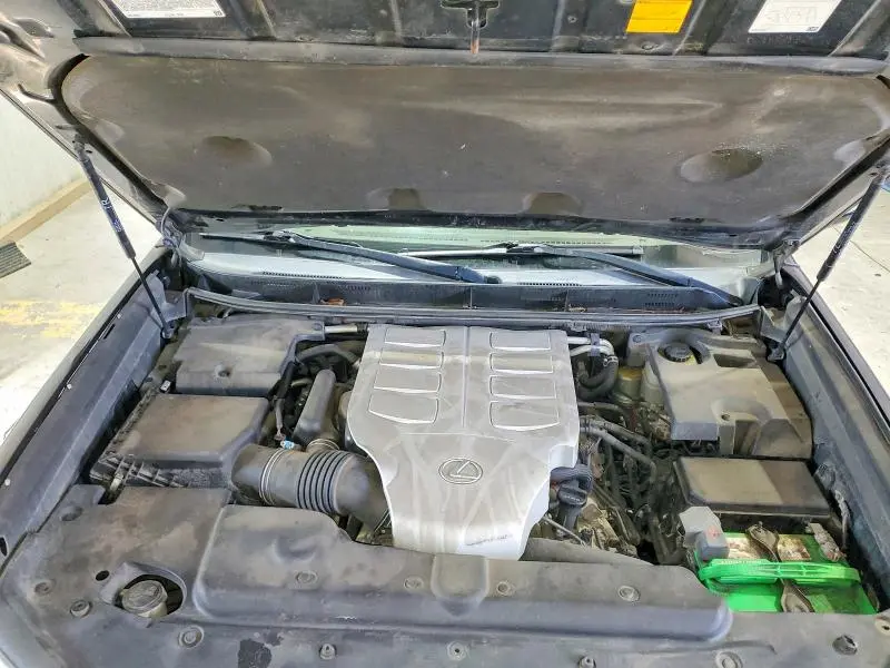 2014 LEXUS GX 460  