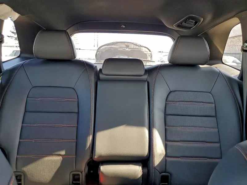 2024 HONDA CR-V SPORT-L  