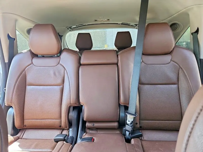 2020 ACURA MDX TECHNOLOGY  