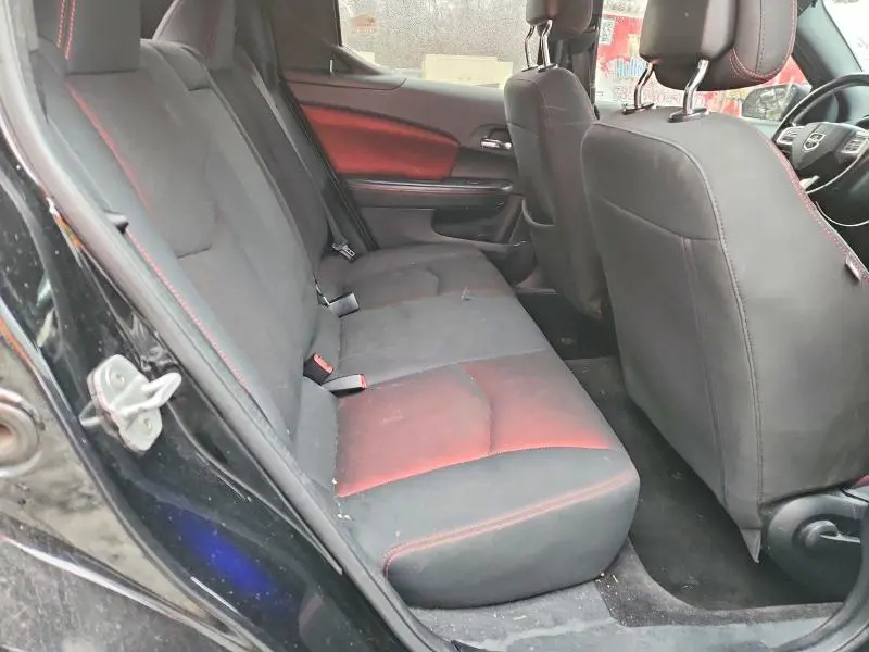2011 DODGE AVENGER MAINSTREET  