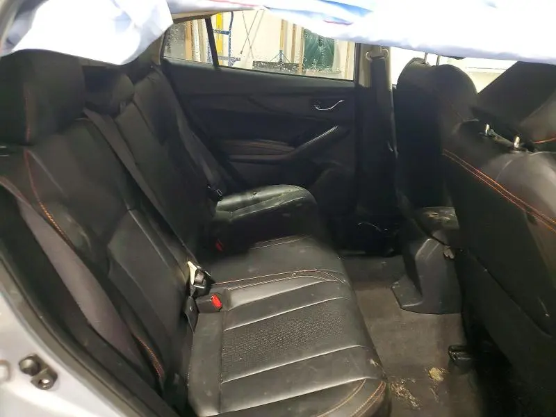 2018 SUBARU CROSSTREK LIMITED  