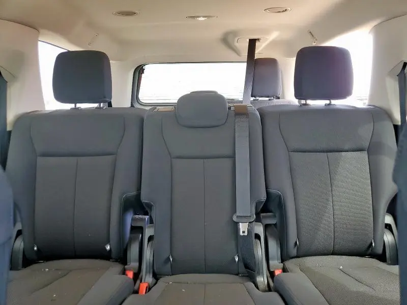 2023 FORD EXPEDITION MAX XL  