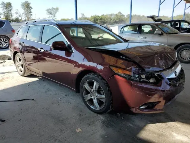 2012 ACURA TSX TECH  