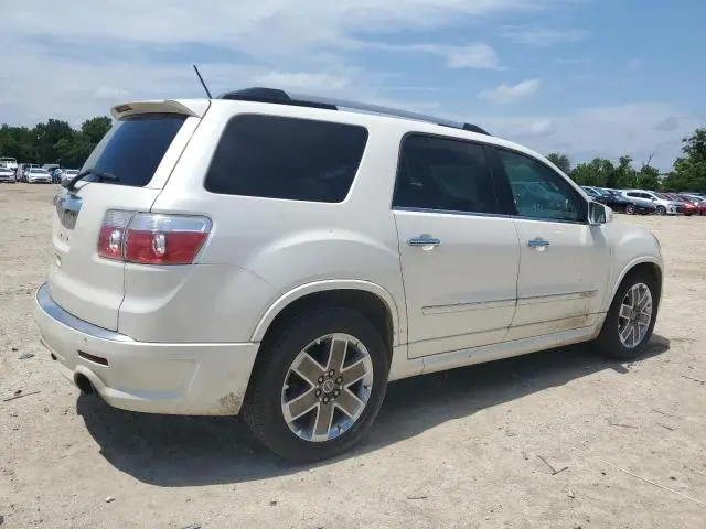 2011 GMC ACADIA DENALI  