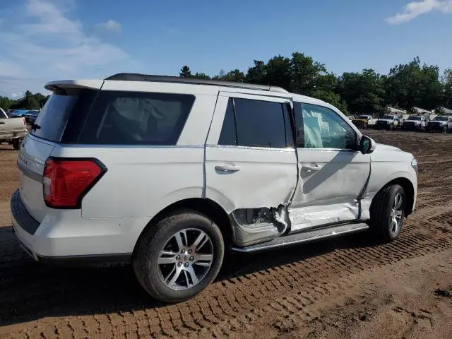 2023 FORD EXPEDITION XLT  