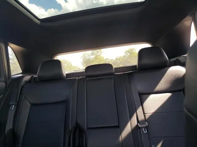 2021 VOLKSWAGEN ATLAS CROSS SPORT SE  