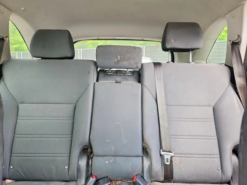 2017 KIA SORENTO L  