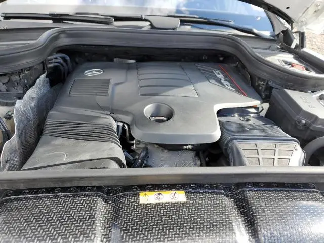 2023 MERCEDES-BENZ GLE COUPE AMG 53 4MATIC  