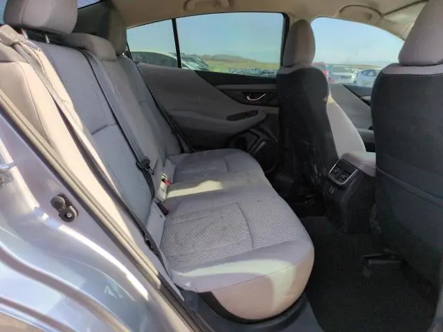 2023 SUBARU LEGACY PREMIUM  