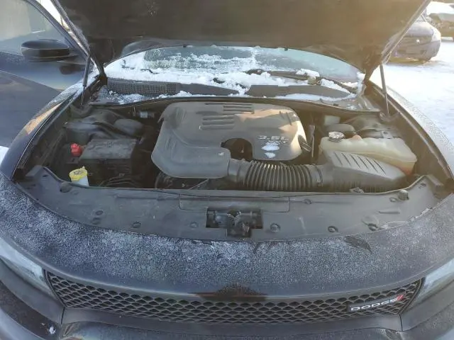 2021 DODGE CHARGER GT  