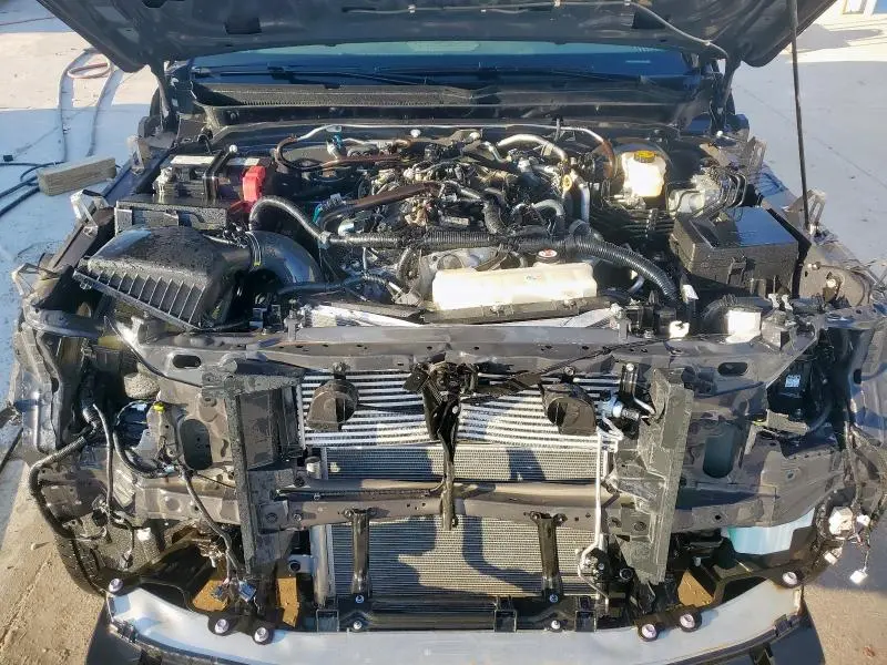 2024 TOYOTA TACOMA DOUBLE CAB  