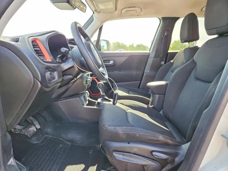 2019 JEEP RENEGADE SPORT  
