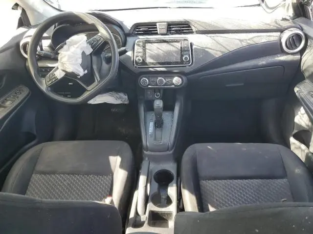 2023 NISSAN VERSA S  