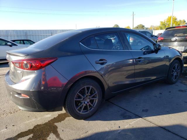 2014 MAZDA 3 TOURING